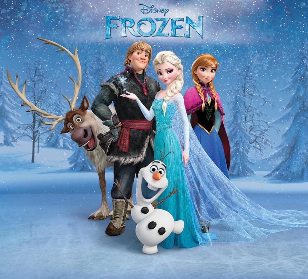 Disney Frozen