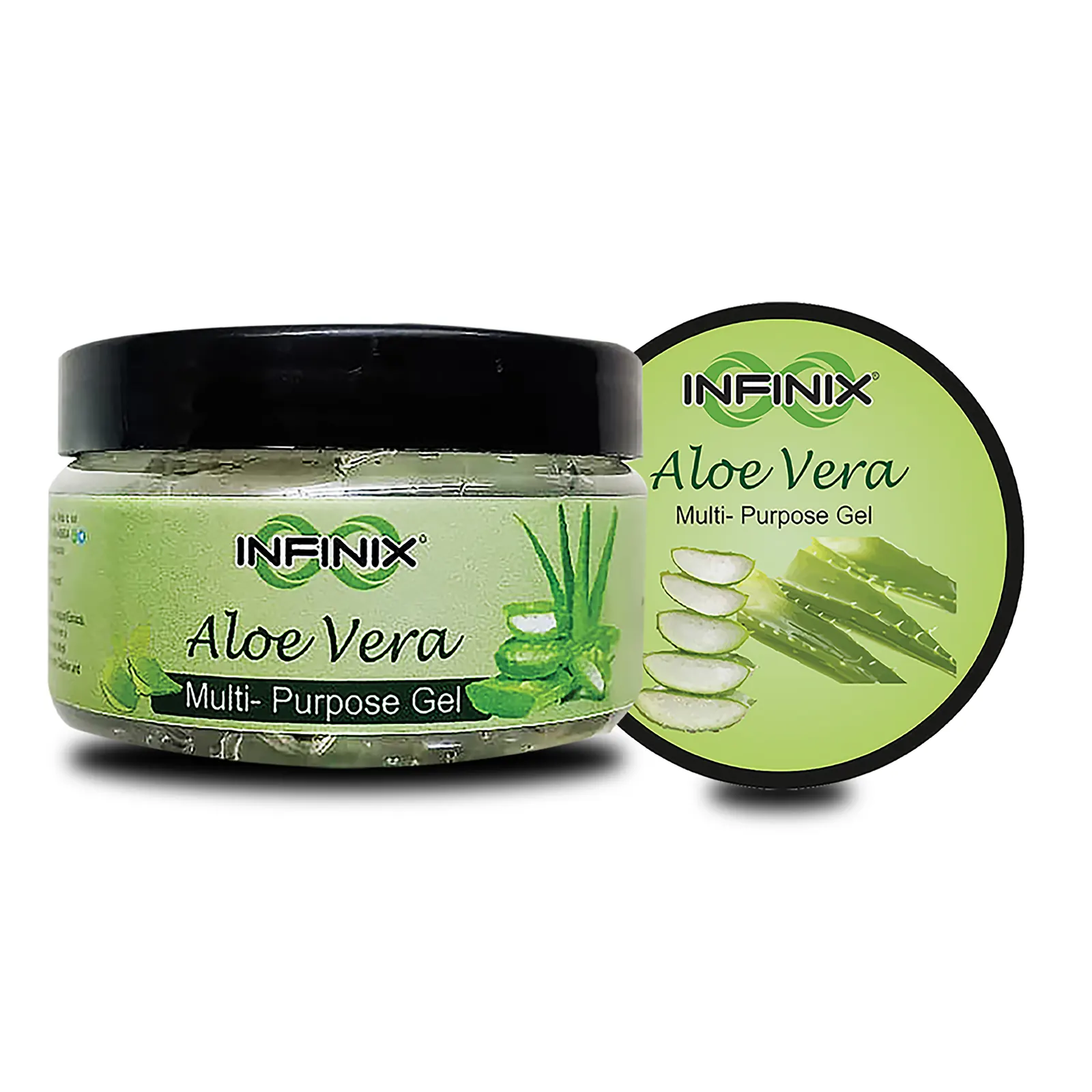 Aloe Vera Gel