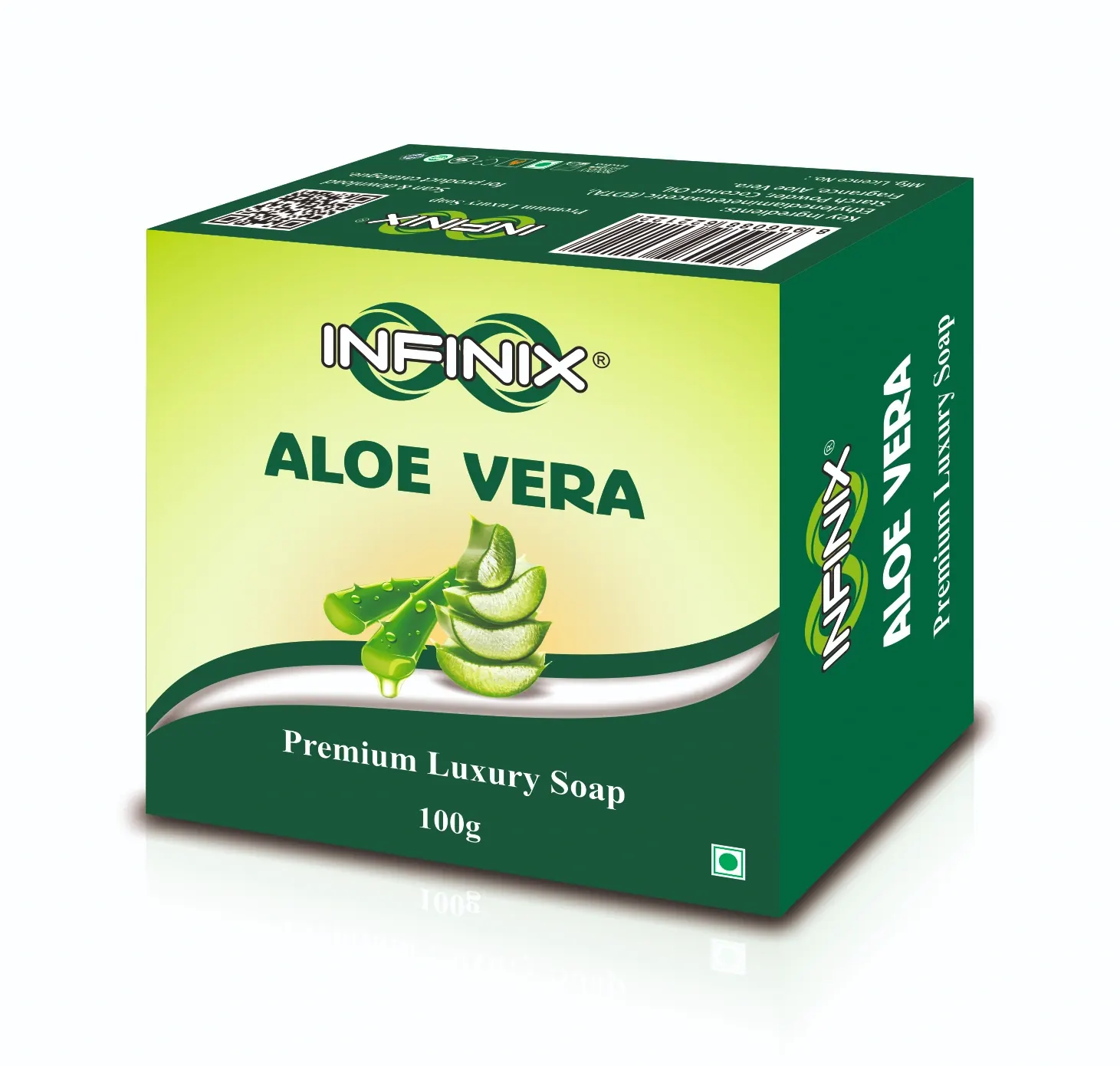 Aloe Vera Soap