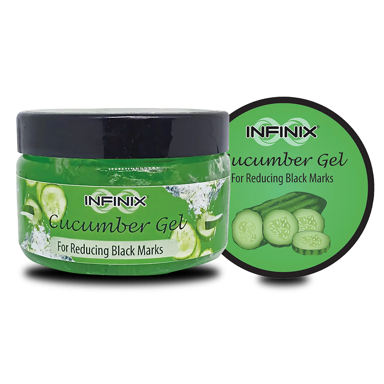 Cucumber Gel