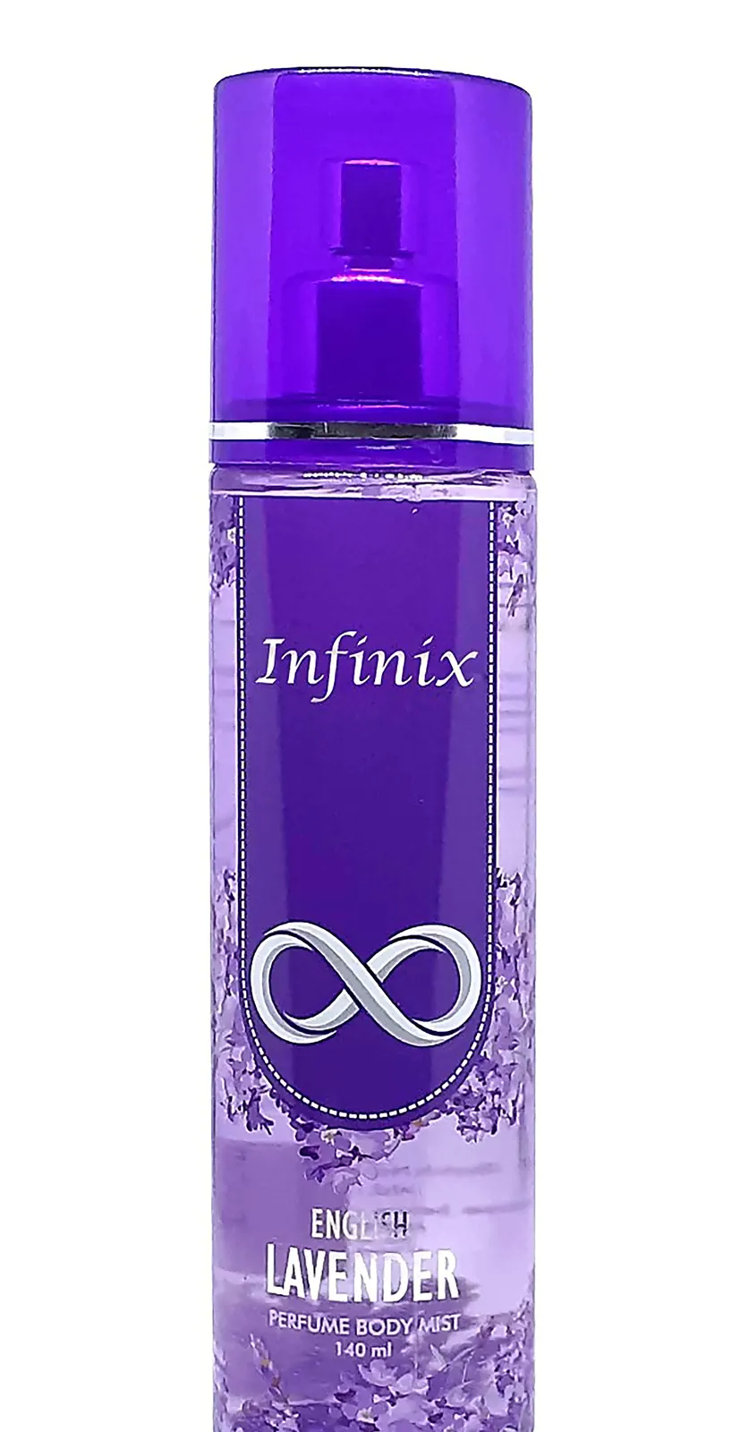Lavender Body Mist