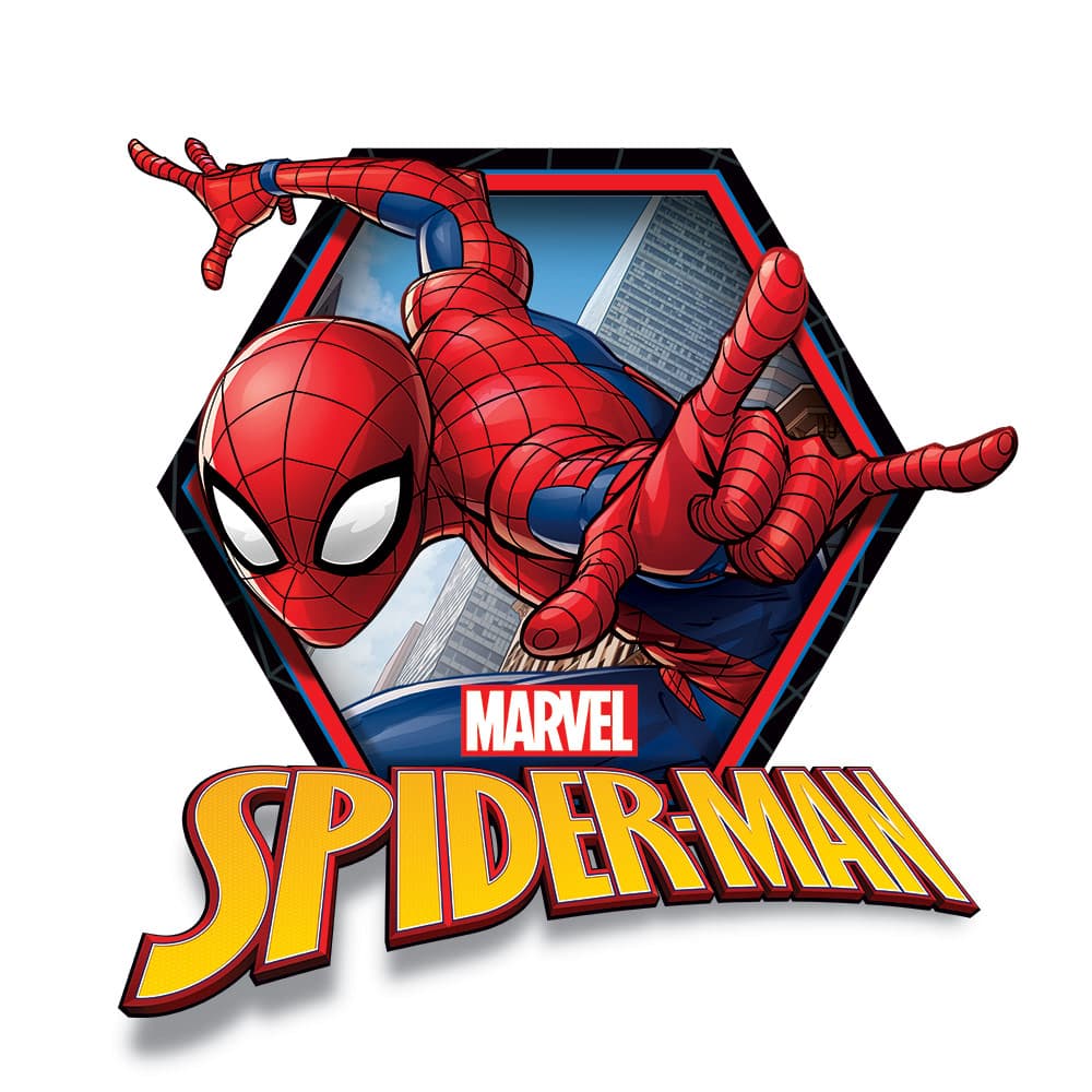 Marvel Spider-Man