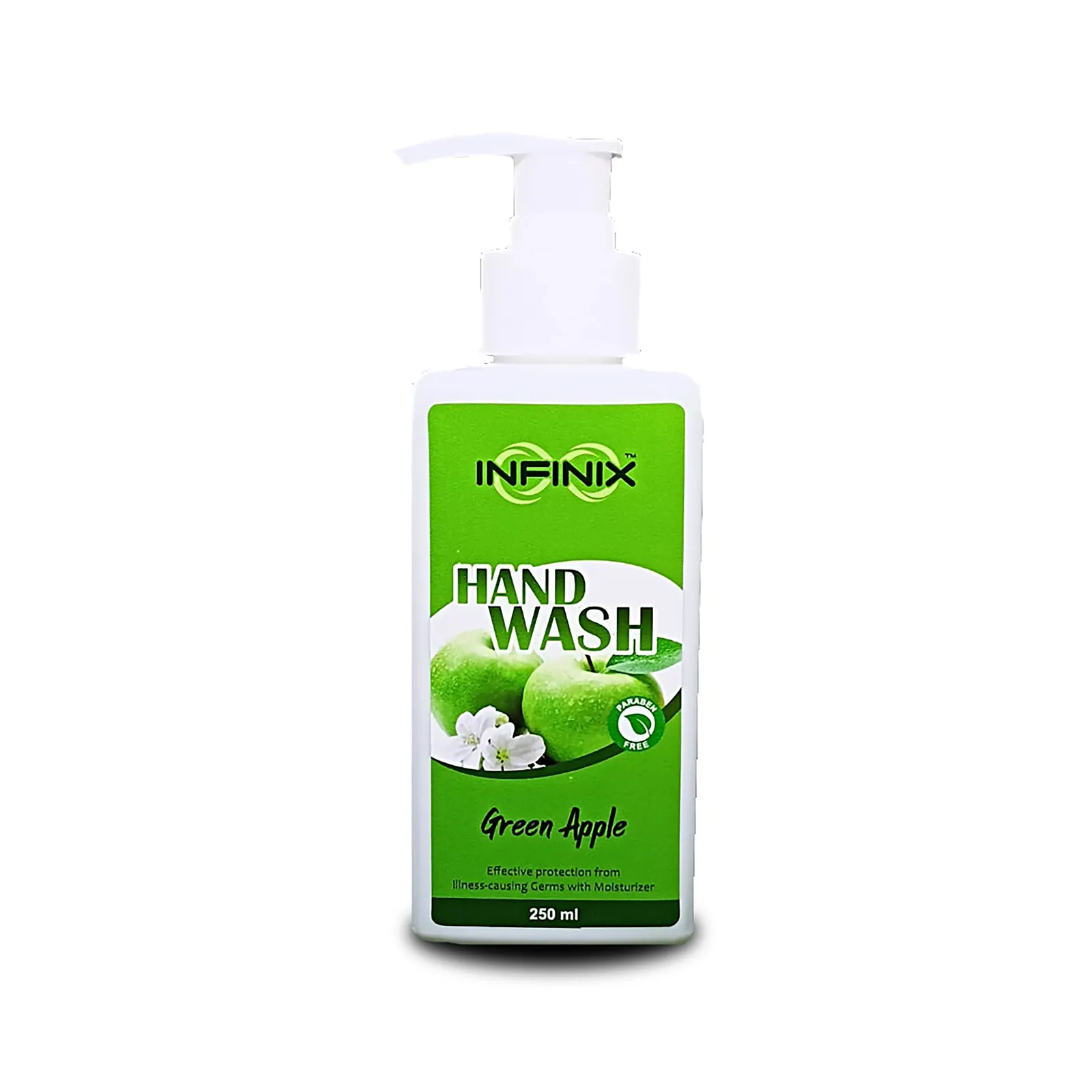 Green Apple Hand Wash