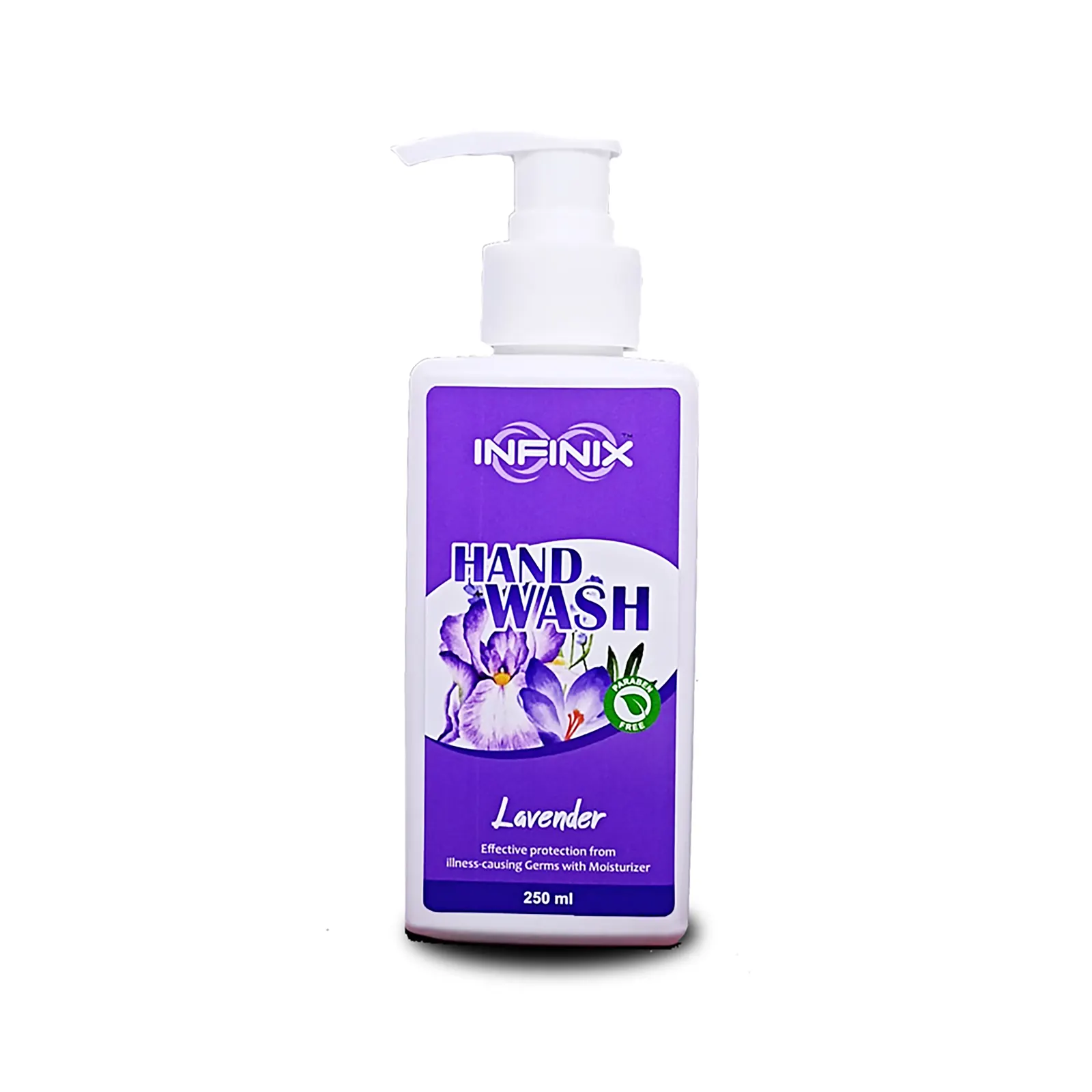 Lavender Hand Wash