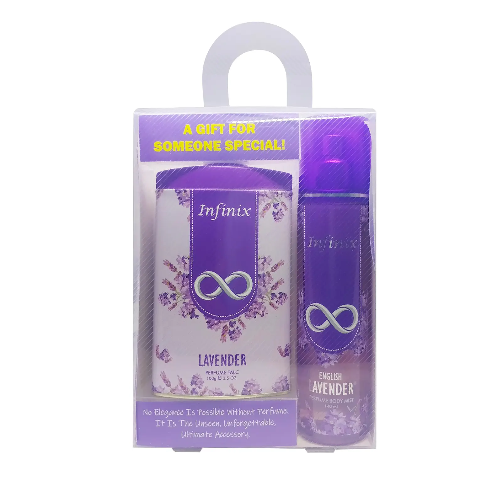 Lavender Value Pack