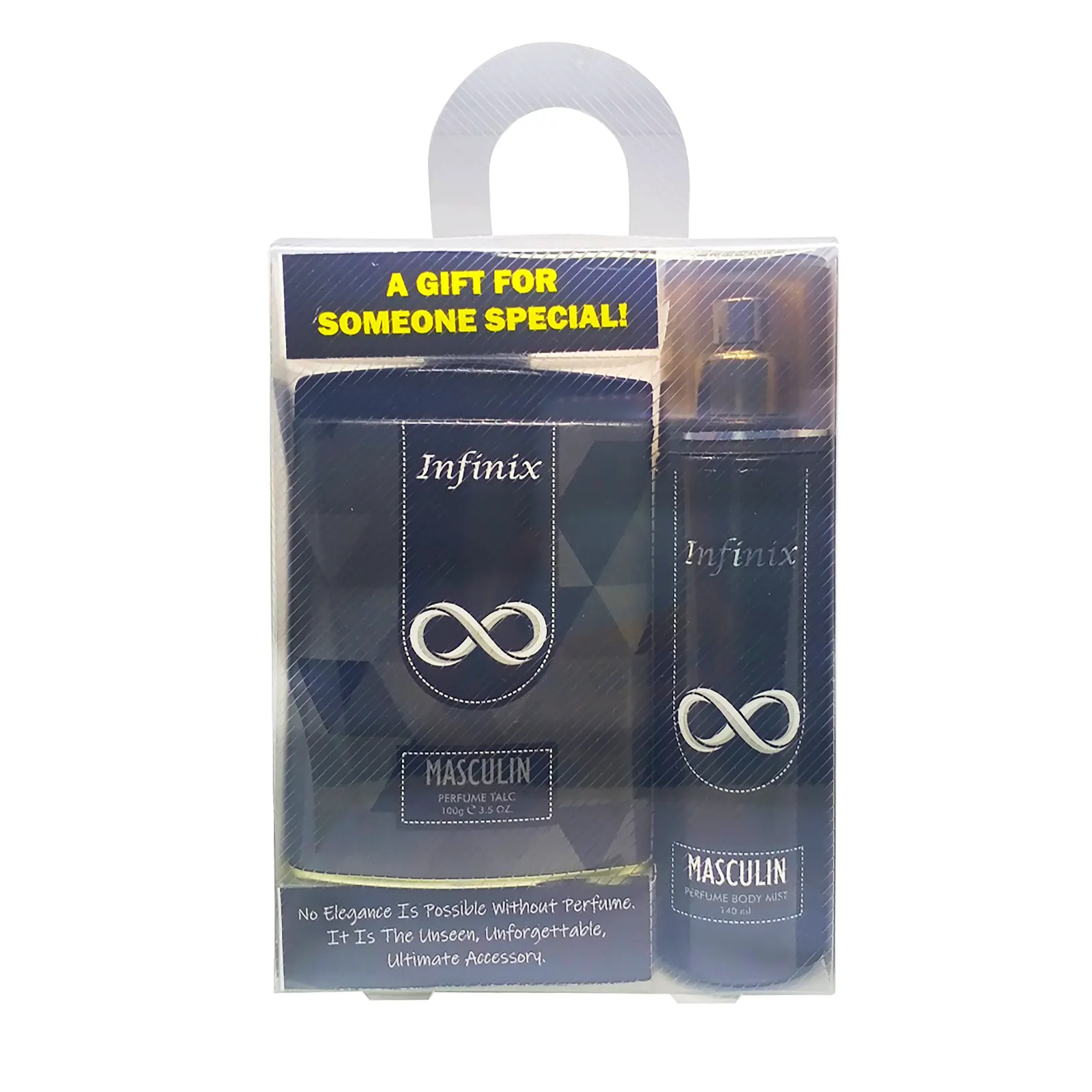 Masculin Value Pack